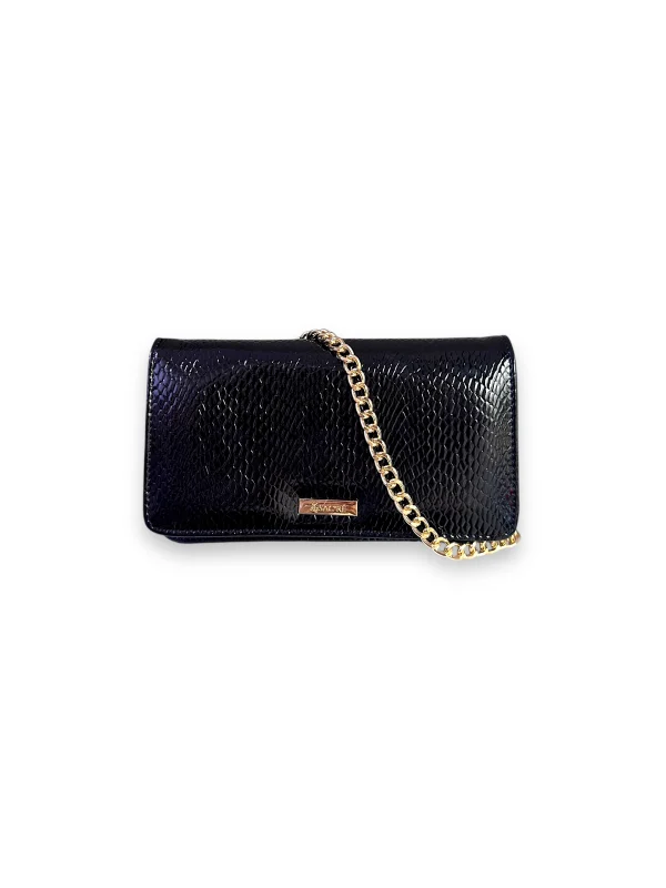 Ange Verni Noir | Sac'ré