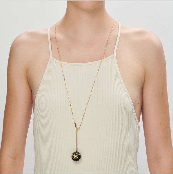 Colier Beyla | Mia' s Boutique