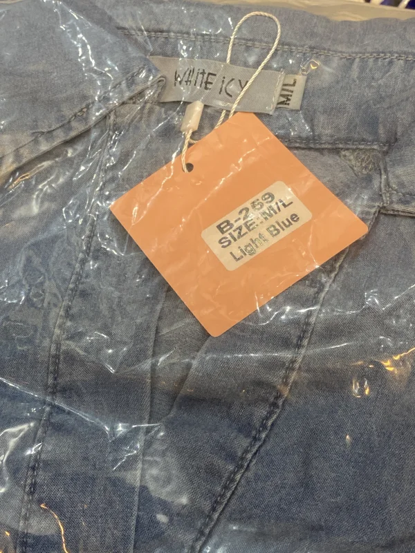 Ensemble jeans  | Astra boutique 