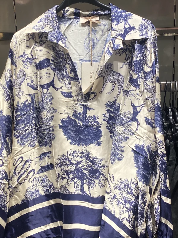 Chemise DIOR | Astra boutique 