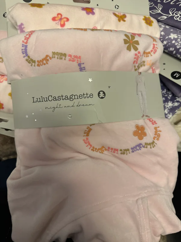 Pyjama ensemble | Astra boutique 