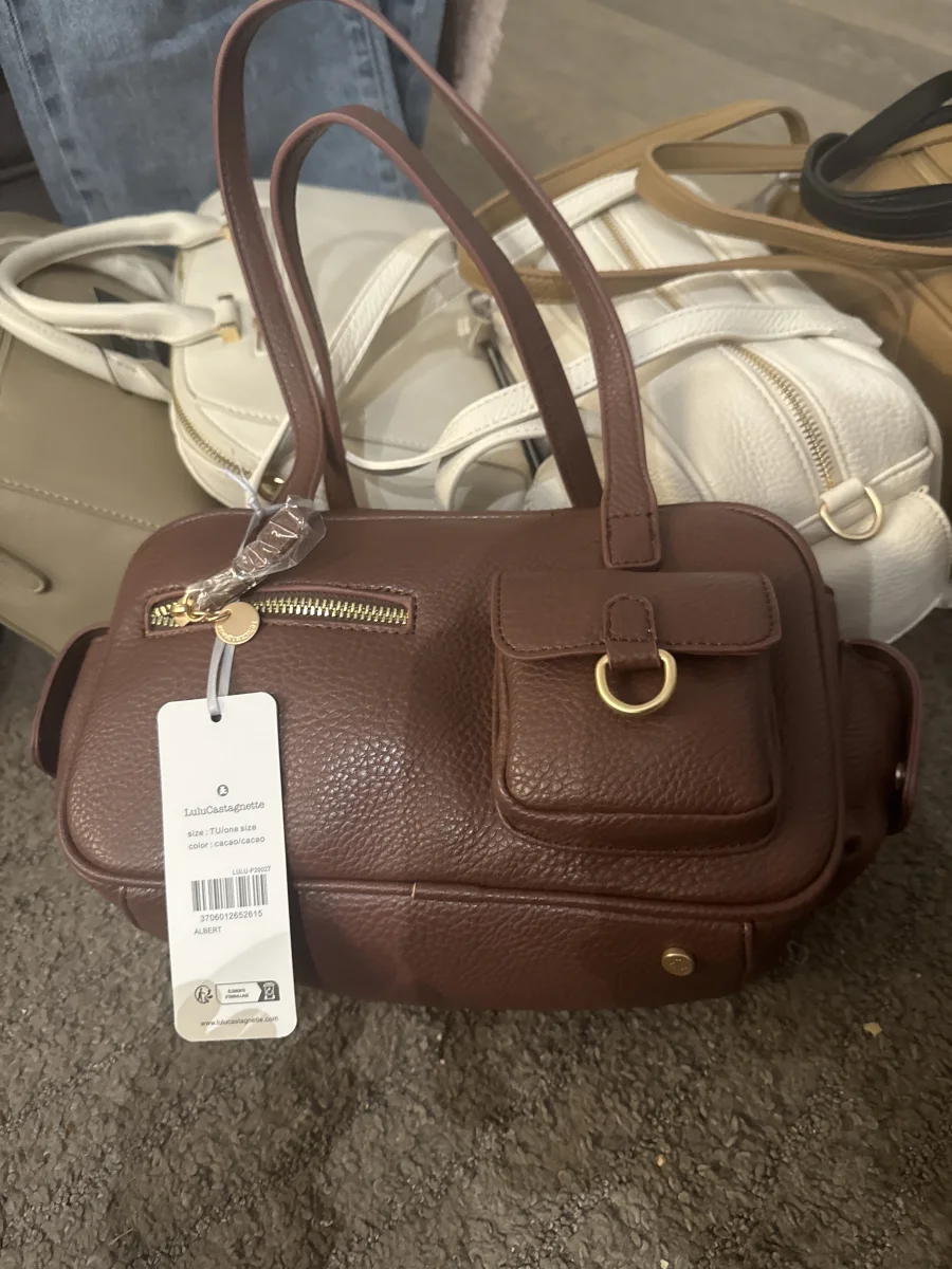 Sac lulu 615 | Astra boutique 