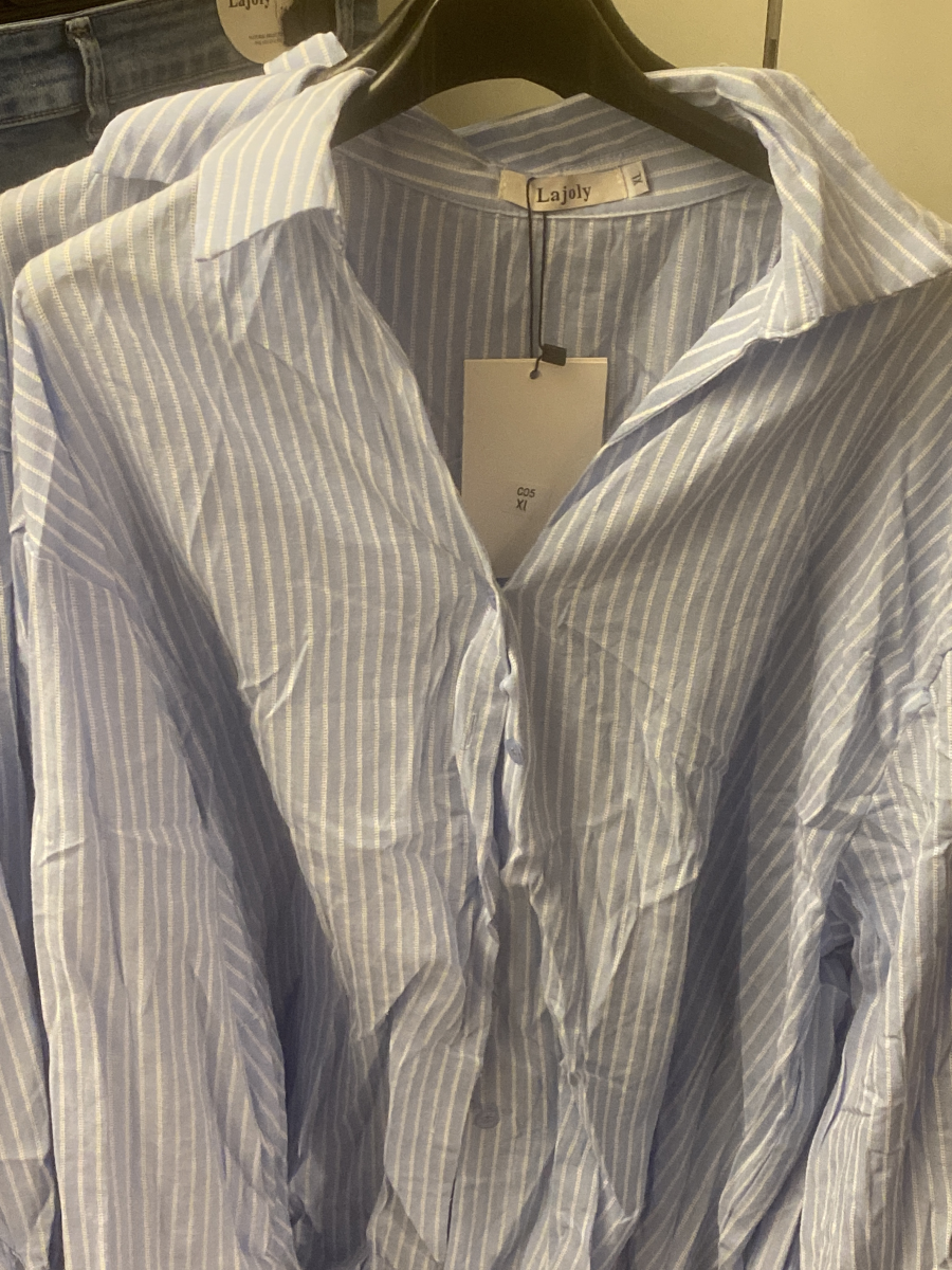 Chemise | Astra boutique 