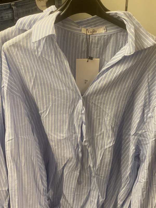 Chemise | Astra boutique 