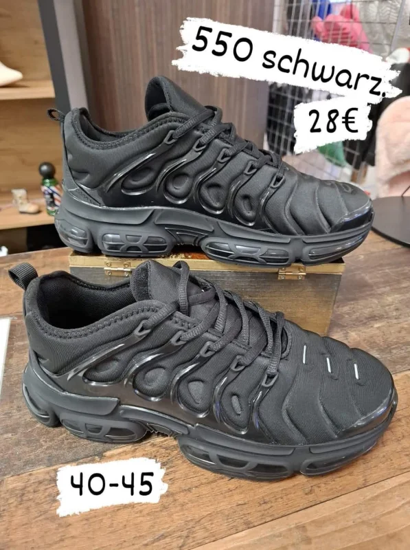 Sneaker 550  | Lieblings Schuhe 