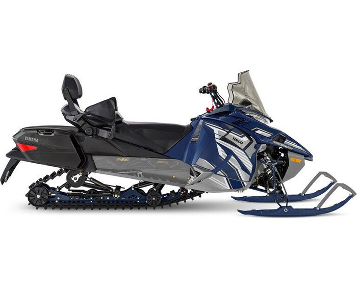 2024 Yamaha SIDEWINDER S-TX GT EPS | power sports dealership 