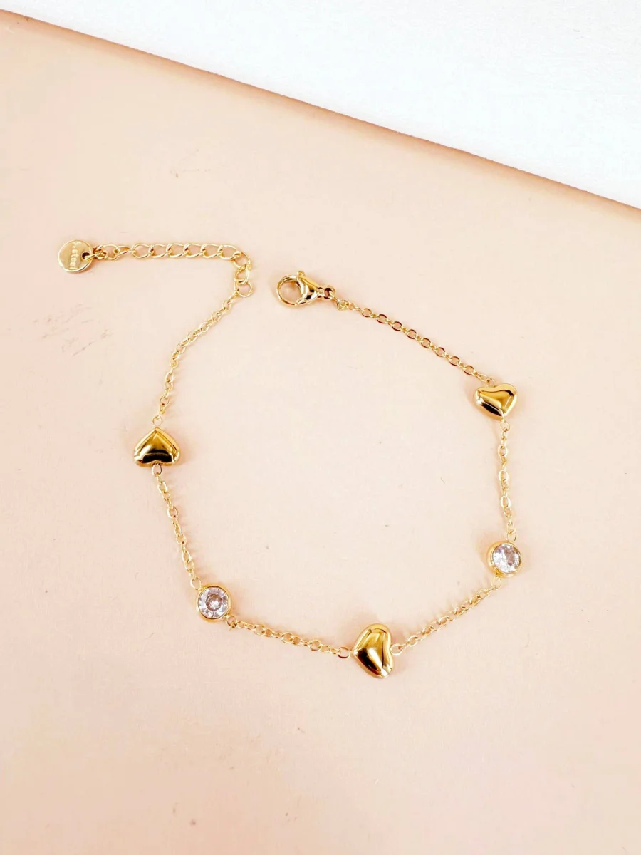 Bracciale Incanto | Aphilia Gioielli