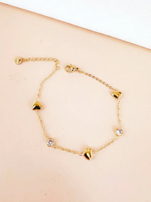 Bracciale Incanto | Aphilia Gioielli