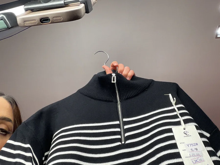 Pull | Astra boutique 