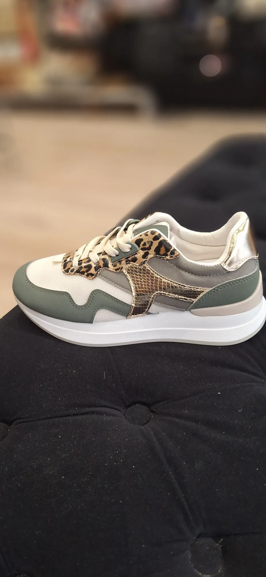 Sneakers tendance  | Rynalife