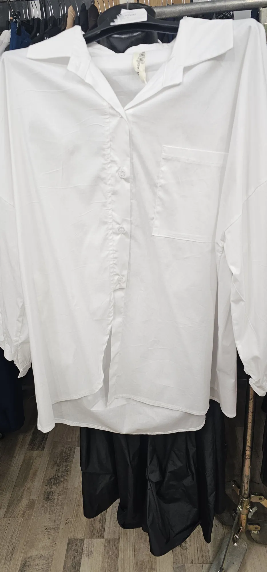 Chemise Choupy | Dresses of my World