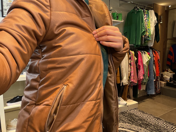 Vest | Astra boutique 