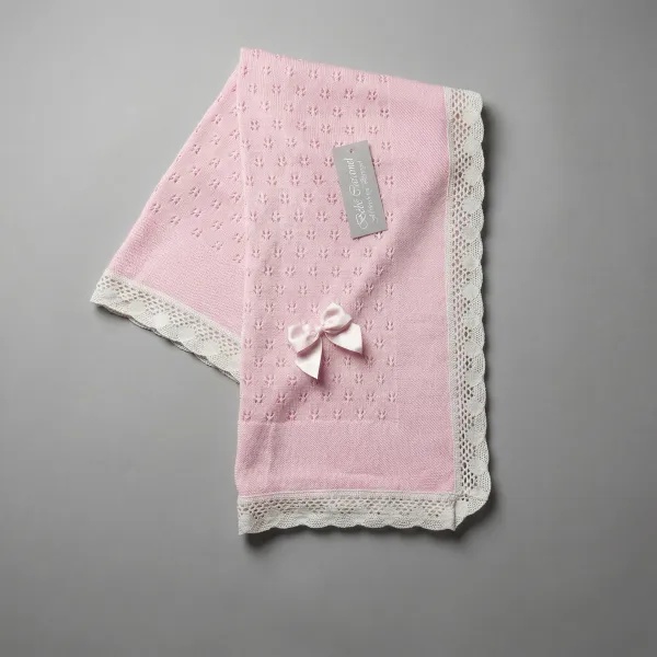 Couverture bébé 🇵🇹 | JUSTKIDS 🫶🇱🇺