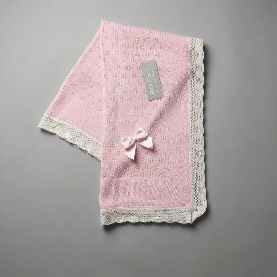 Couverture bébé 🇵🇹 | JUSTKIDS 🫶🇱🇺