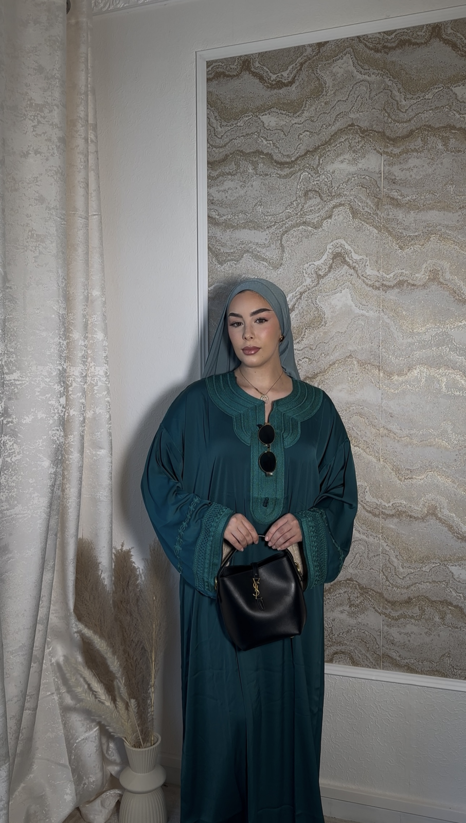 Gandoura MARAM | VELYA