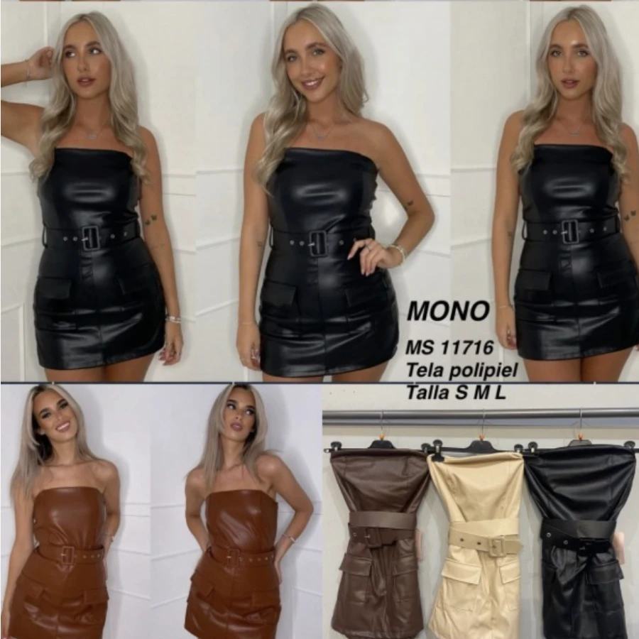 Vestido | New Secret