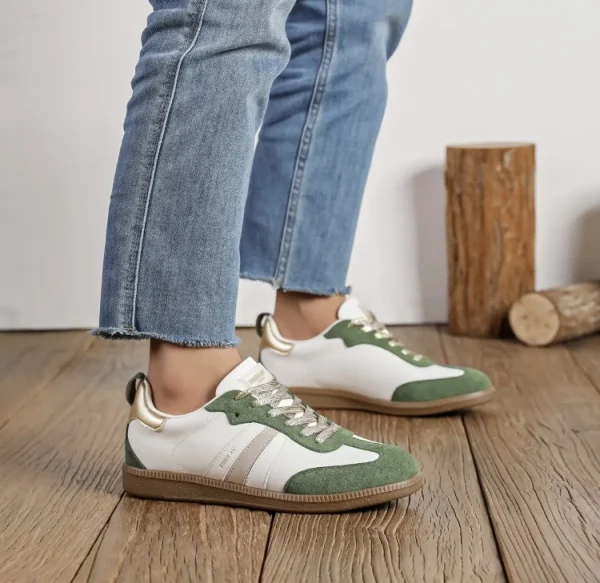 Baskets  | Jus de coco 
