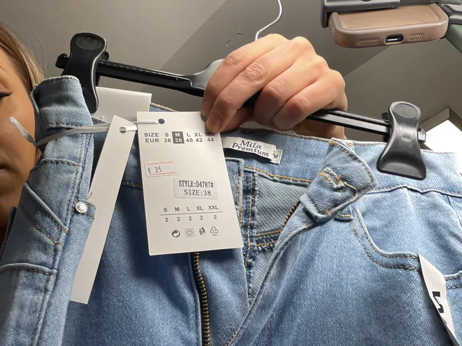 Jenas38  | Astra boutique 