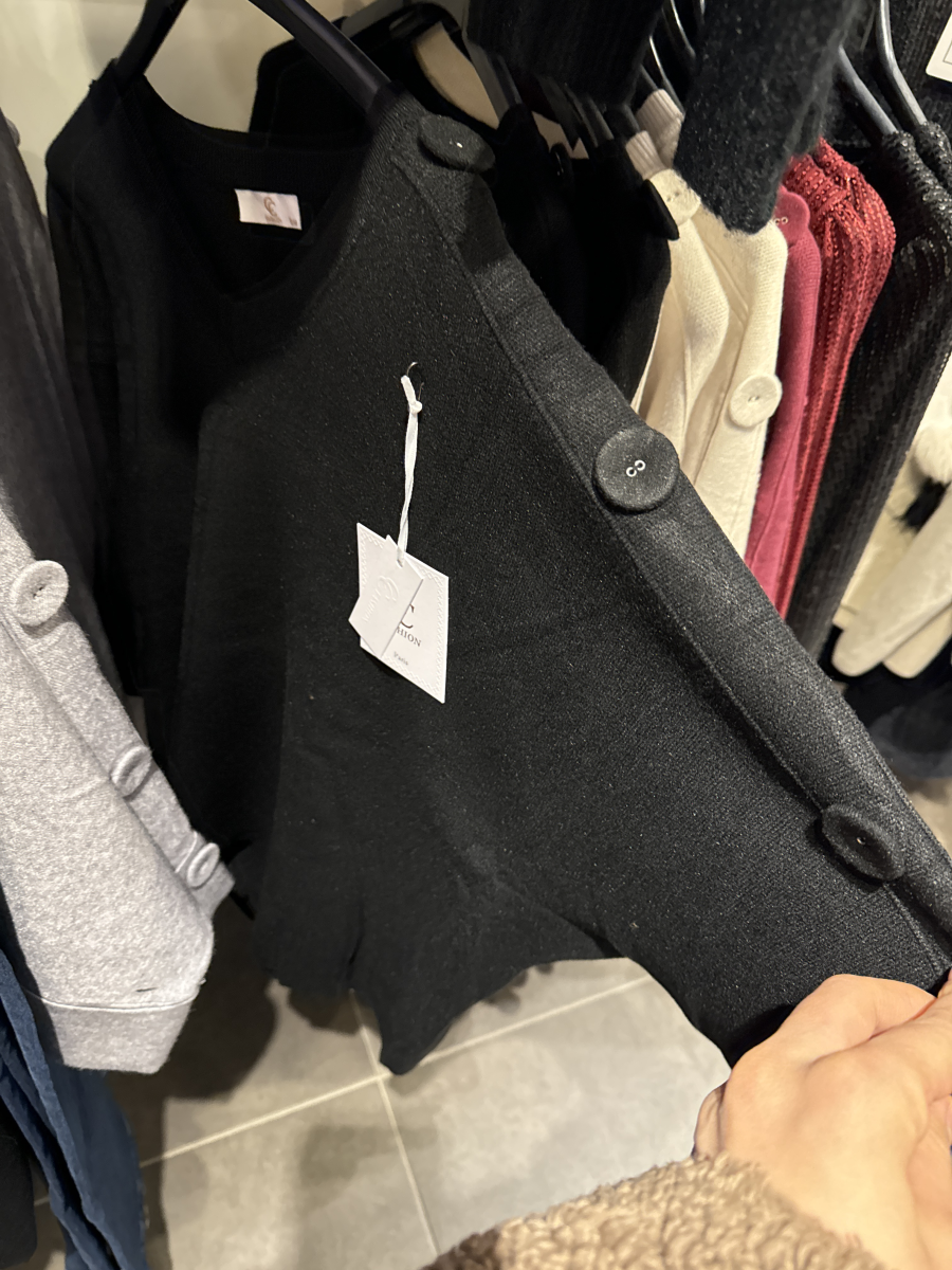 Pull | Astra boutique 