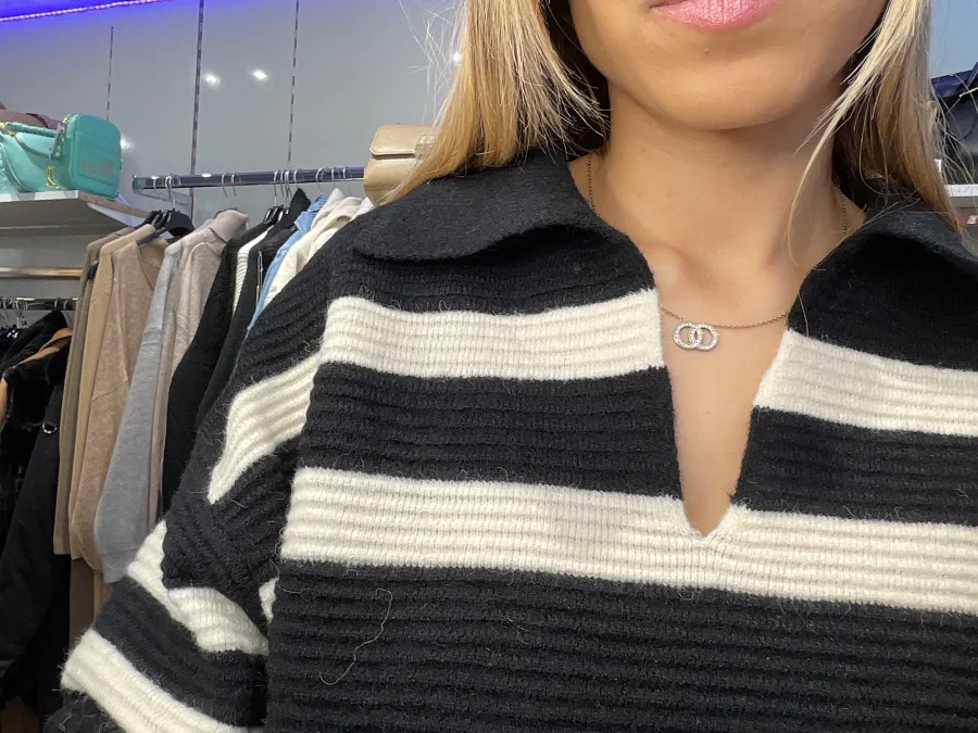 Pull | Astra boutique 