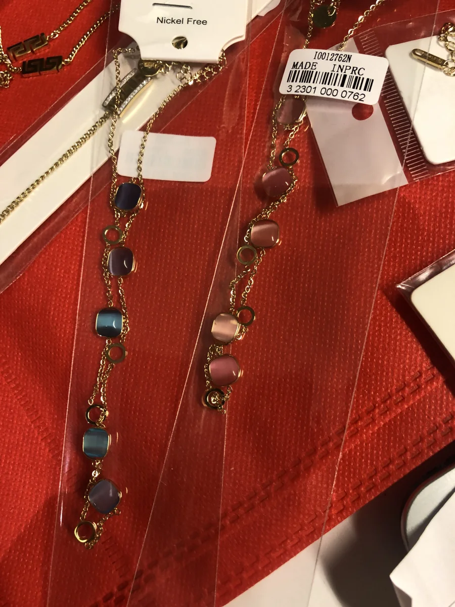 Collier | Astra boutique 