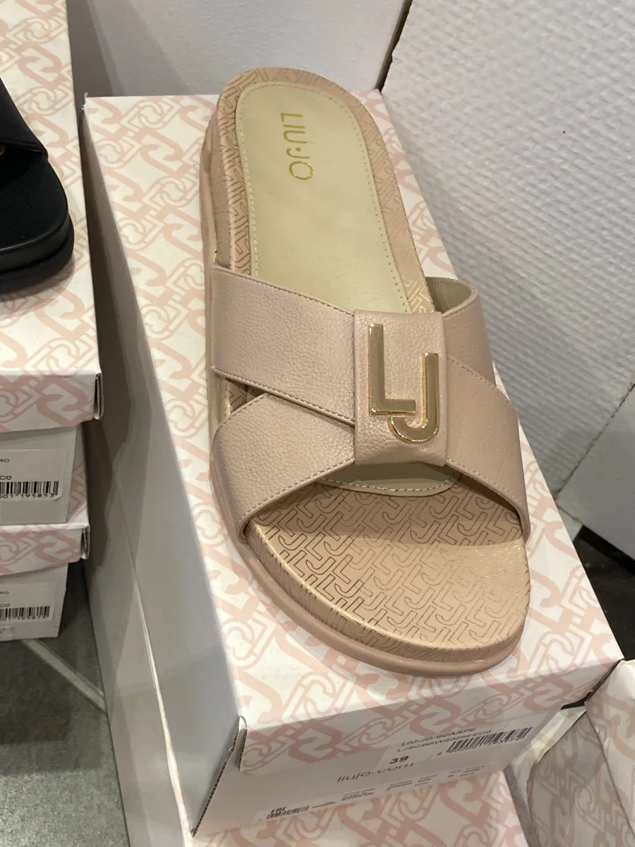 Sandales | Astra boutique 