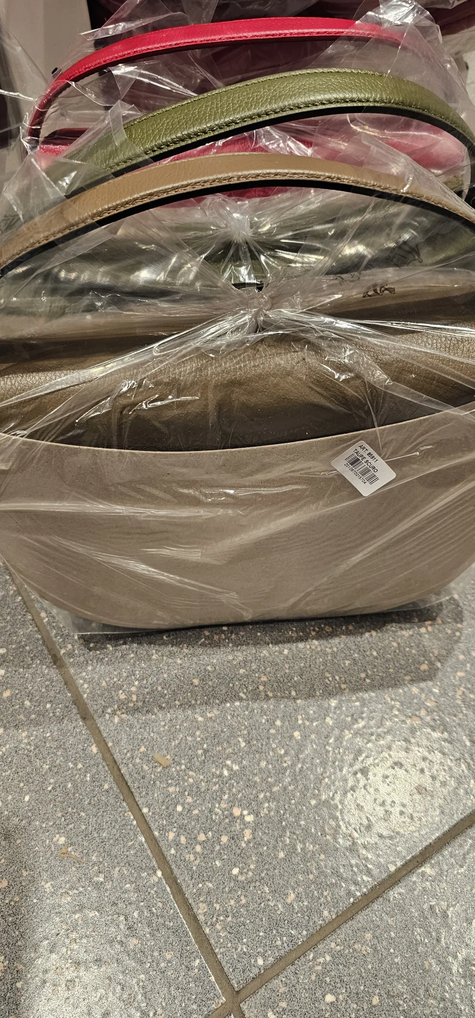 Sac Hanoun  | Dresses of my World