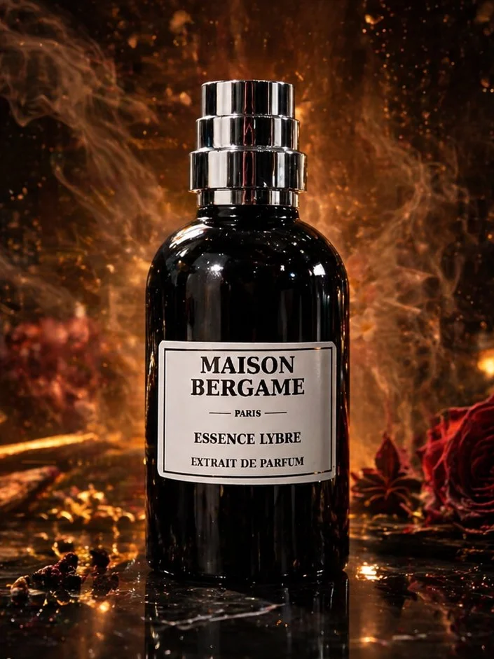 Parfum Essence Lybre ysl | Cleaner02