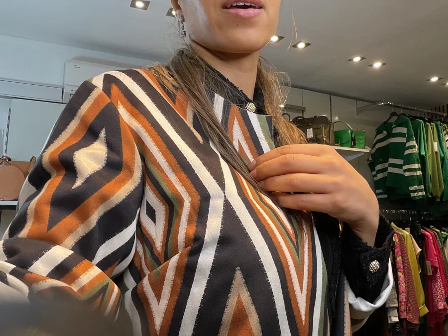 Blaze | Astra boutique 
