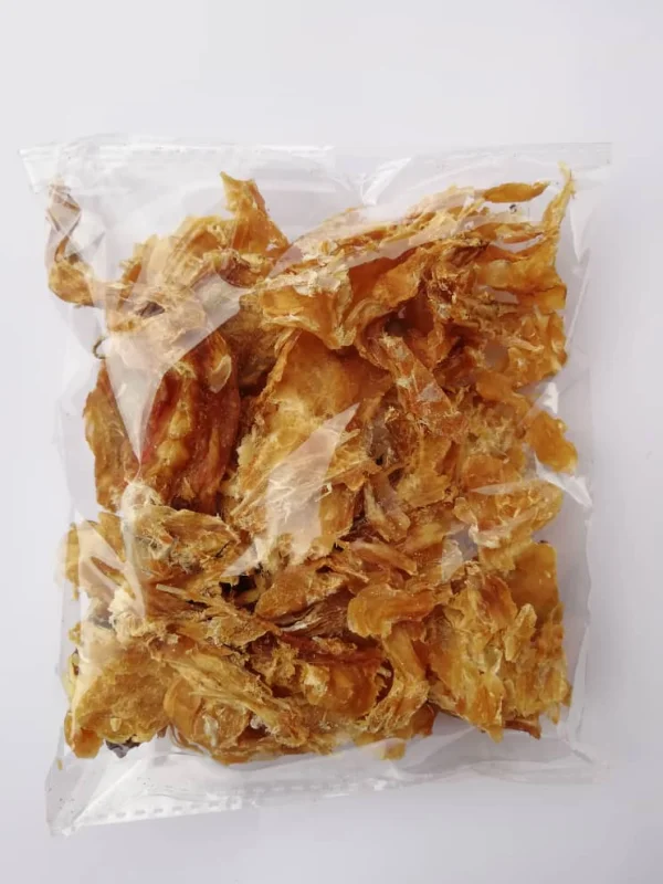Stockfish Bits (Boneless) | Premium Source