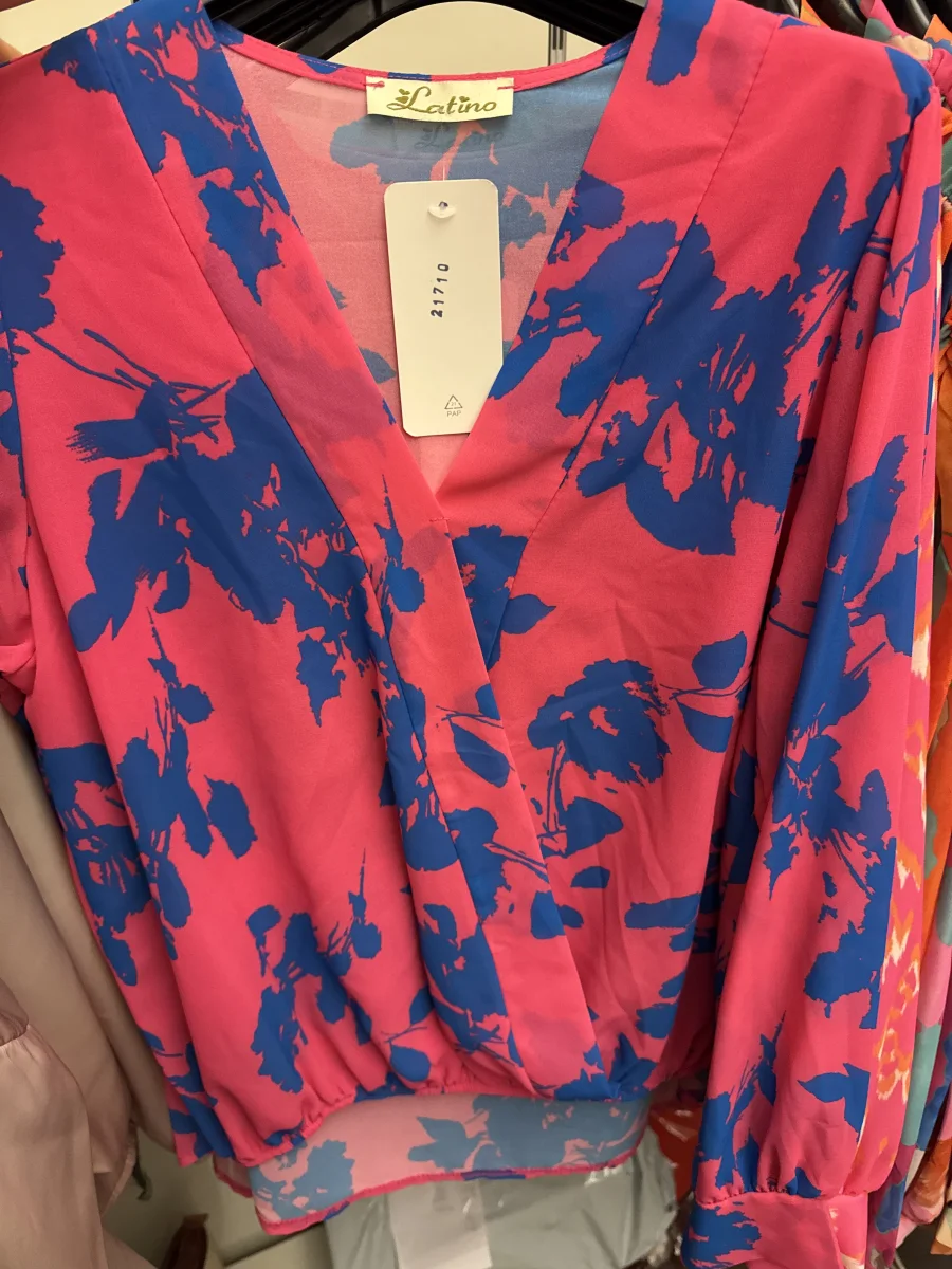 Chemise | Astra boutique 