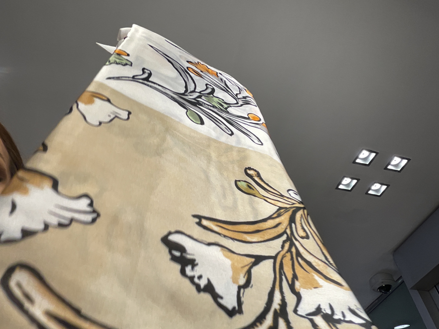 Echa | Astra boutique 