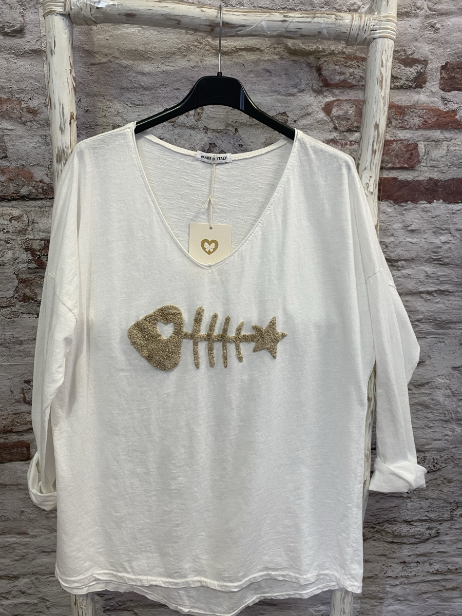Top poisson l/m | Jus de coco 