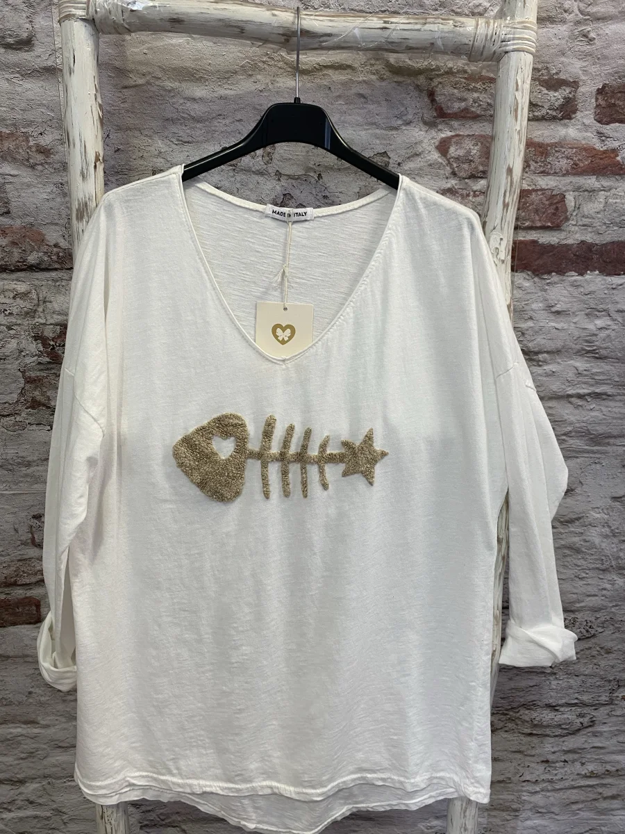 Top poisson l/m | Jus de coco 