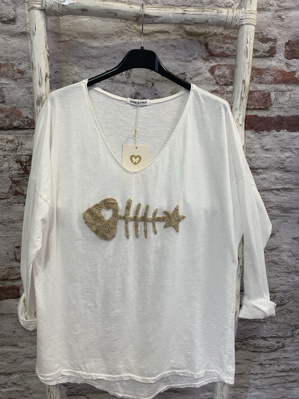 Top poisson l/m | Jus de coco 