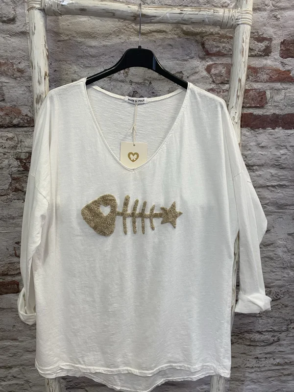 Top poisson l/m | Jus de coco 