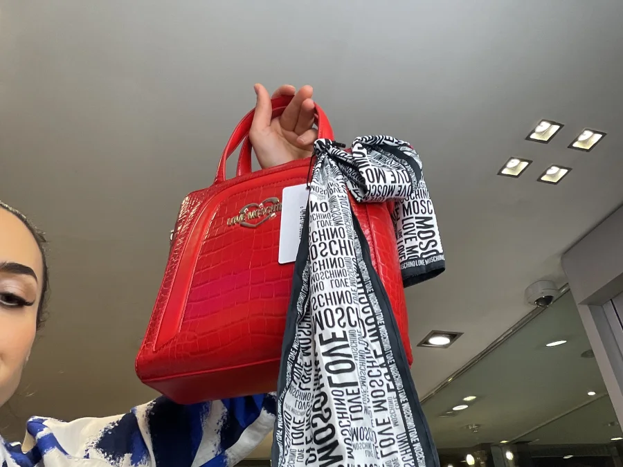 Sac  | Astra boutique 