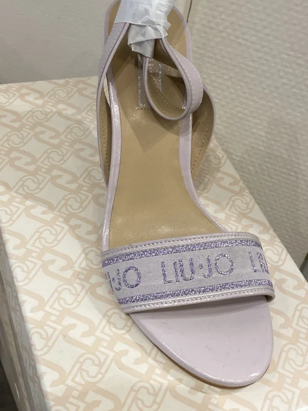 Sandales lou jo | Astra boutique 