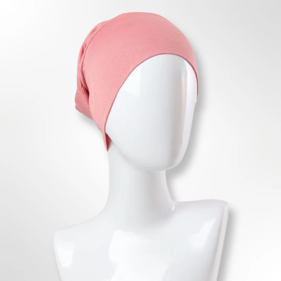 BONNET SIMPLE FERME | AMCOSMETIK