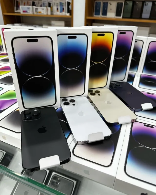 iPhone 14Pro 256Gb | June Store Co.