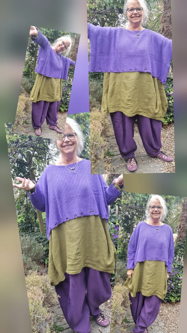 Pull Bruges | Chouettes vêtements 