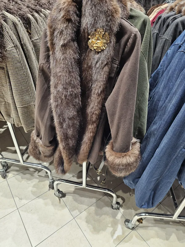 Veste Valerie  | Dresses of my World