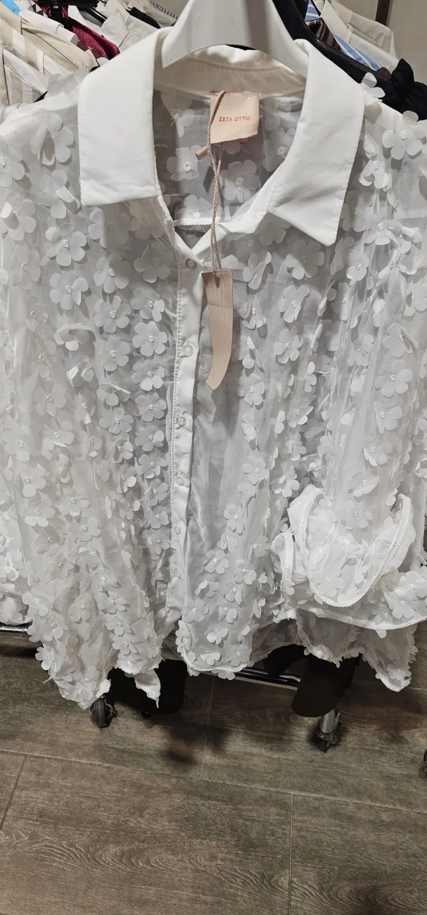 Chemise Khalessi | Dresses of my World