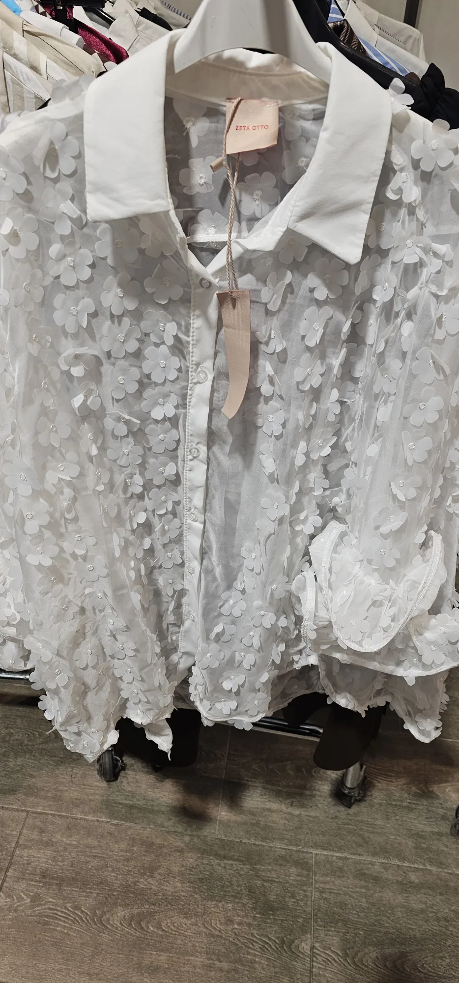 Chemise Khalessi | Dresses of my World