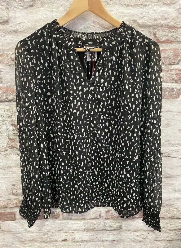 Blouse | Jus de coco 
