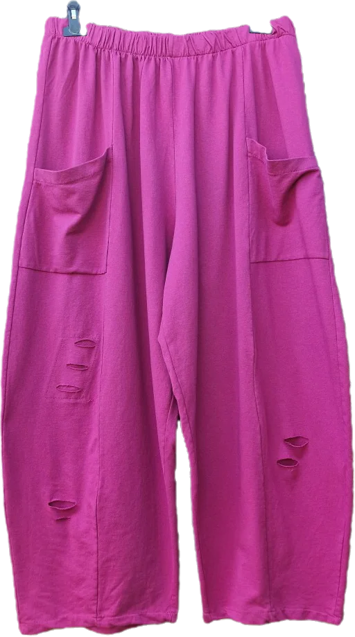 Pantalon Kansas  | Chouettes vêtements 