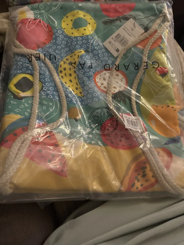 Sac de plage | Astra boutique 