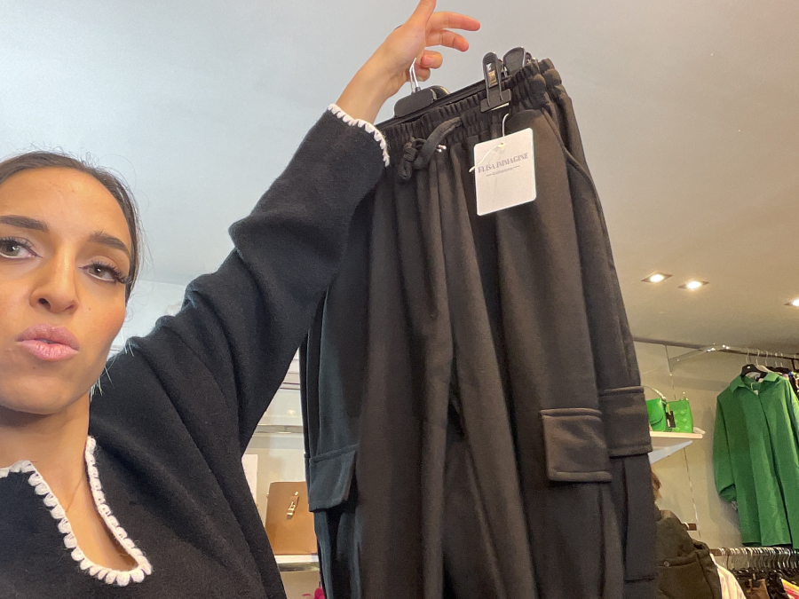 Pan | Astra boutique 