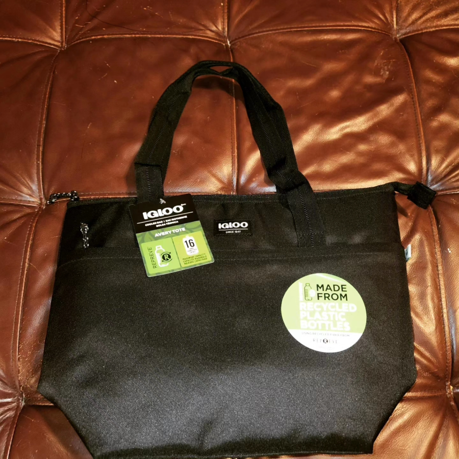 Igloo cooler bag  | Newnewplug