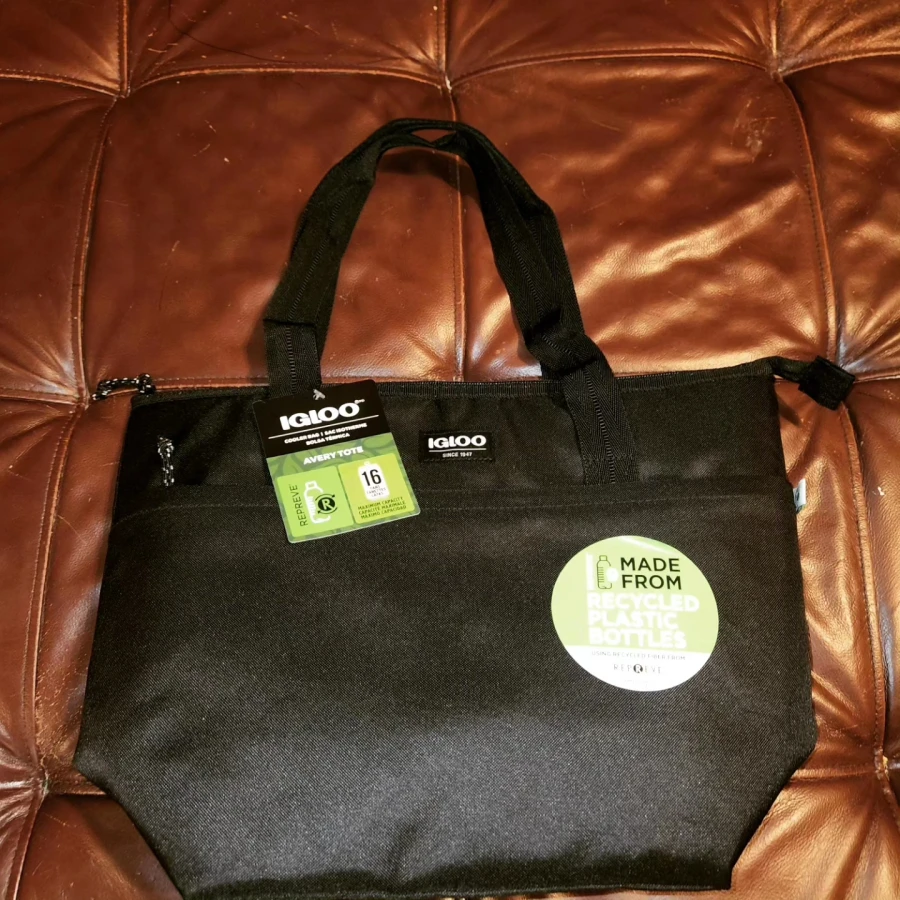 Igloo cooler bag  | Newnewplug